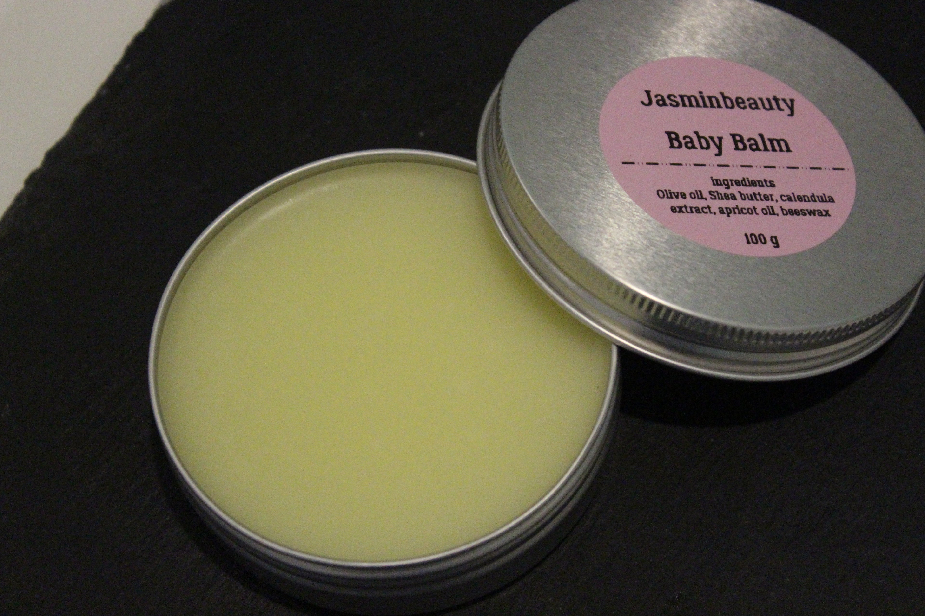 baby balm