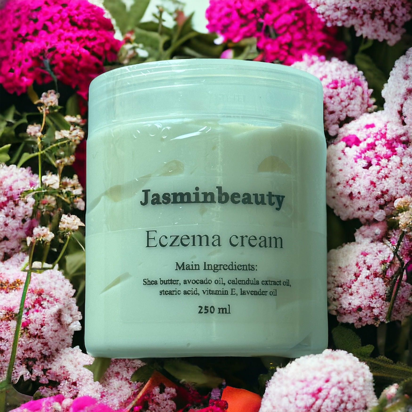eczema cream