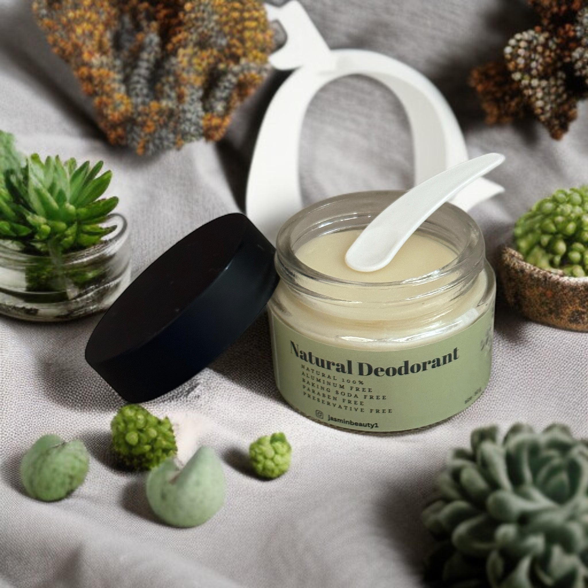 cashmere deodorant