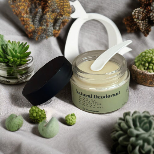 cashmere deodorant